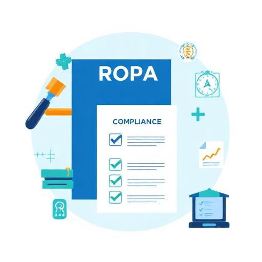 Data Mapping Ropa SimpleWay - Do Inventário ao Data Mapping e ROPA